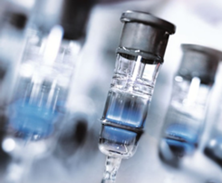 Photoionization Detector (PID) Lamps